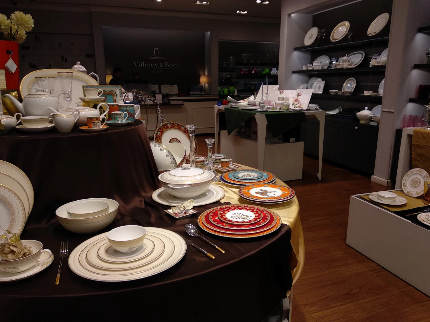 VILLEROY & BOCH Saels -VILLEROY & BOCH Saels 27273971568863.5bc999c5e931c