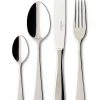VILLEROY & BOCH Sereno 24 Piece Polished Cutlery Set