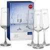 VILLEROY & BOCH Ovid Champagne Flute Set