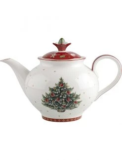 VILLEROY & BOCH Toy's Delight Pot With Cover