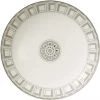VILLEROY & BOCH La Classica Contura Porcelain Bowl 22.5cm White