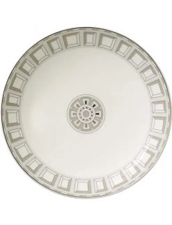VILLEROY & BOCH La Classica Contura Porcelain Bowl 22.5cm White