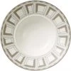 VILLEROY & BOCH La Classica Contura Porcelain Dessert Bowl 20cm White