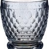 VILLEROY & BOCH Boston Crystal Tumbler