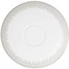 VILLEROY & BOCH La Classica Contura Porcelain Coffee Saucer White