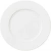 VILLEROY & BOCH La Classica Nuova Porcelain Salad Plate 22cm White
