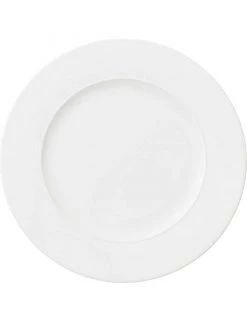 VILLEROY & BOCH La Classica Nuova Porcelain Salad Plate 22cm White
