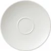 VILLEROY & BOCH La Classica Nuova Espresso Saucer White
