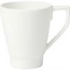 VILLEROY & BOCH La Classica Nuova Porcelain Espresso Cup White