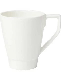 VILLEROY & BOCH La Classica Nuova Porcelain Espresso Cup White