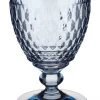 VILLEROY & BOCH Boston Crystal Water Goblet
