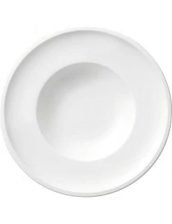 VILLEROY & BOCH Artesano Deep Plate 25cm