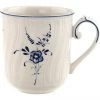 VILLEROY & BOCH Old Luxembourg Printed Porcelain Mug 350ml