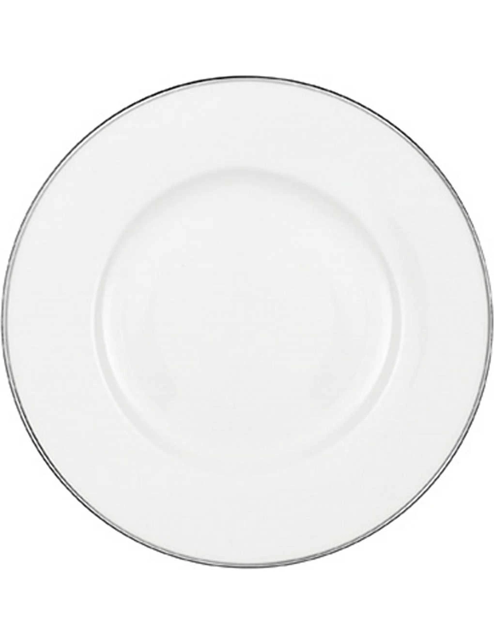 VILLEROY & BOCH Anmut Platinum No.1 Salad Plate 22cm 1 VILLEROY & BOCH Anmut Platinum No.1 Salad Plate 22cm
