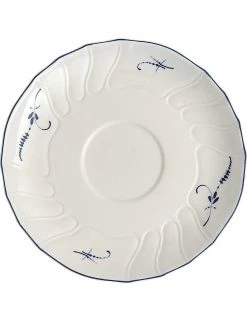 VILLEROY & BOCH Old Luxembourg Tea Saucer