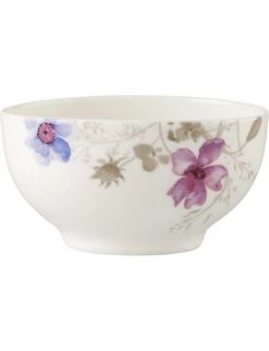VILLEROY & BOCH Mariefleur Gris French Bowl 14cm