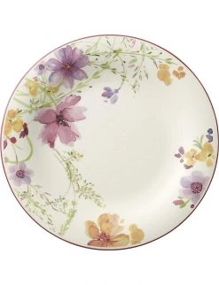 VILLEROY & BOCH Mariefleur Gourmet Plate 30cm