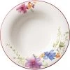 VILLEROY & BOCH Mariefleur Deep Plate 23cm