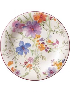VILLEROY & BOCH Mariefleur Salad Plate 21cm