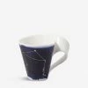 VILLEROY & BOCH New Wave Stars Libra Porcelain Mug 300ml
