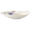 VILLEROY & BOCH Mariefleur Gris Deep Serving Bowl 29cm
