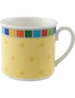 VILLEROY & BOCH Twist Alea Coffee/tea Cup 0.20L