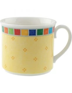 VILLEROY & BOCH Twist Alea Breakfast Cup