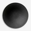 VILLEROY & BOCH Manufacture Rock Porcelain Bowl 28 Cm Black
