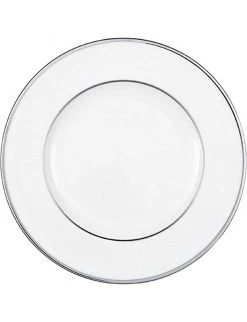 VILLEROY & BOCH Anmut Platinum No.2 Flat Plate 27cm