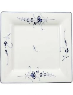 VILLEROY & BOCH Old Luxembourg Square Salad Plate 21cm
