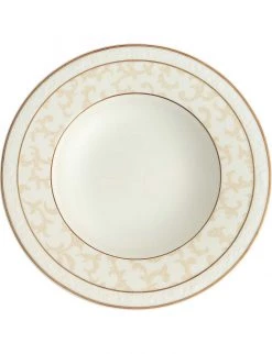VILLEROY & BOCH Ivoire Deep Plate 24cm