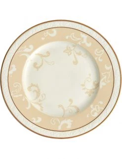 VILLEROY & BOCH Ivoire Salad Plate 22cm