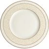 VILLEROY & BOCH Ivoire Flat Plate 27cm