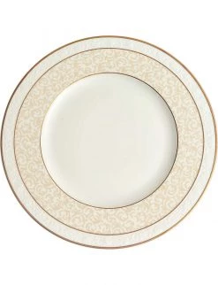 VILLEROY & BOCH Ivoire Flat Plate 27cm