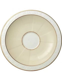 VILLEROY & BOCH Ivoire Saucer