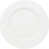 VILLEROY & BOCH White Pearl Porcelain Buffet/gourmet Plate 30cm