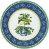 VILLEROY & BOCH Switch 3 Corfu Salad Plate 21cm