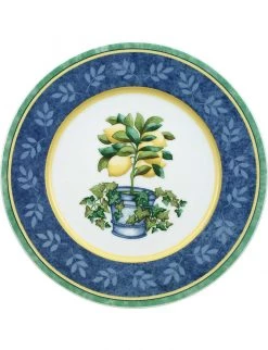 VILLEROY & BOCH Switch 3 Corfu Salad Plate 21cm