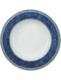 VILLEROY & BOCH Switch 3 Costa Deep Plate