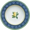 VILLEROY & BOCH Switch 3 Castell Deep Plate 23cm