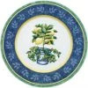 VILLEROY & BOCH Switch 3 Castell Salad Plate 21cm