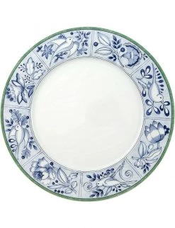 VILLEROY & BOCH Switch 3 Cordoba Flat Plate 27cm