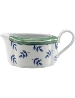 VILLEROY & BOCH Switch 3 Sauceboat Without Saucer