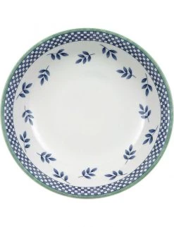 VILLEROY & BOCH Switch 3 Pasta Plate/salad Bowl 23cm