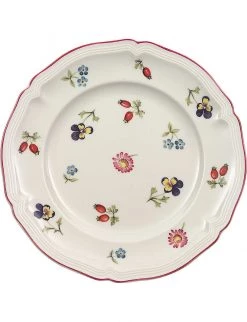 VILLEROY & BOCH Petite Fleur Bread & Butter Plate 17cm