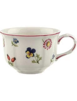 VILLEROY & BOCH Petite Fleur Tea Cup 0.20l
