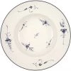 VILLEROY & BOCH Old Luxembourg Deep Pasta Plate 30cm