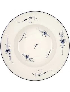 VILLEROY & BOCH Old Luxembourg Deep Pasta Plate 30cm