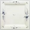 VILLEROY & BOCH Old Luxembourg Square Flat Plate 27cm
