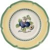 VILLEROY & BOCH French Garden Valence Deep Plate 23cm